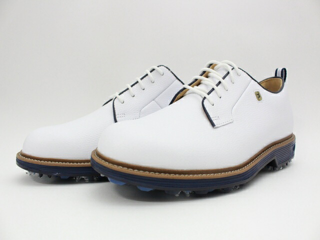 楽天市場】フットジョイ 2023 Premiere Series - Packard ゴルフ