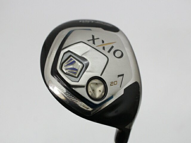 楽天市場】【中古】 DUNLOP(ダンロップ) XXIO ゼクシオ エイト