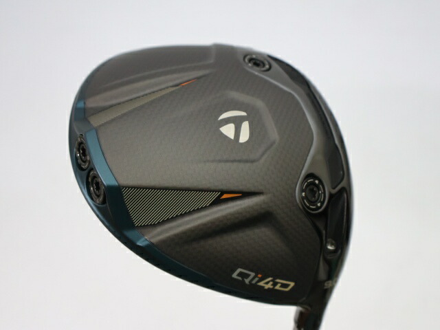 【飛び切り中古】USED 中古[1993] 仕立て屋御手伝いさん \u003cBR\u003eQi4D REAX 60 Mid Rotation Blue(S) 9度