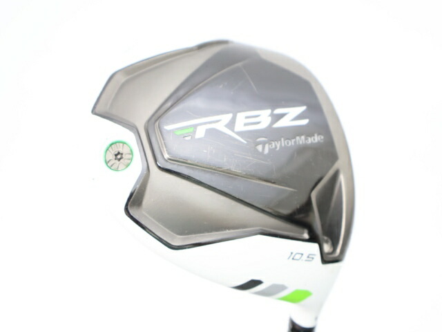 【中古】USED 中古[2662] 仕立て屋お手伝いさん \u003cBR\u003eロケット花火ボールズ ROCKETBALLZ RB-50(JP)/R 10.5度