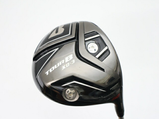 【中古】USED 中古[2771] ブリヂストン \u003cBR\u003e周遊旅行B XD-3 TourAD TP-6(S) 9.5度
