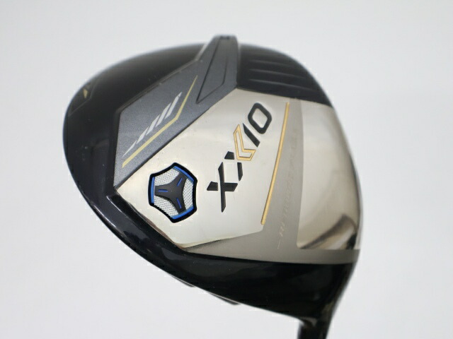 【中古】USED 中古[2720] ダンロップ \u003cBR\u003eゼクシオ2024 Navy/MP1300/R/11.5