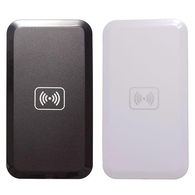 楽天市場 Qi 充電器 ワイヤレス おくだけ充電 Mc 02a Iphone 8 X Xs Maxドコモ Nexus7 13 など幅広く対応 次世代充電器 メール便 送料無料 プランドル楽天市場店