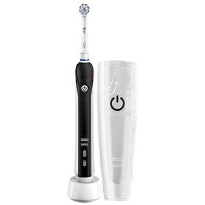 braun smart 4500
