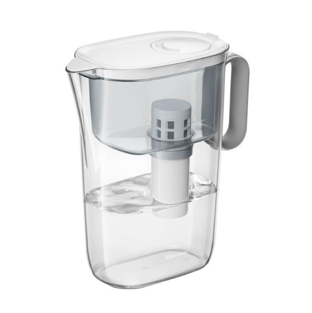 楽天市場】三菱ケミカルクリンスイ ポット型浄水器交換用