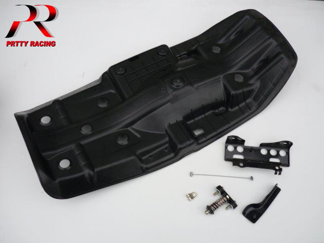 楽天市場】CBX400F 550 用 シート金具 : プリティーレーシング