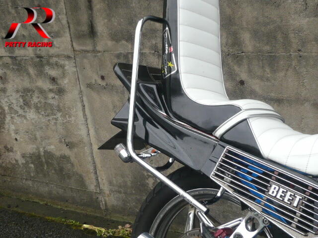 楽天市場】HONDA CB400SF VTEC スペック1/2 メッキロング