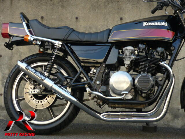 e*)様 z400fx z550fx kz550 マフラー fx-cn3-01.jpg