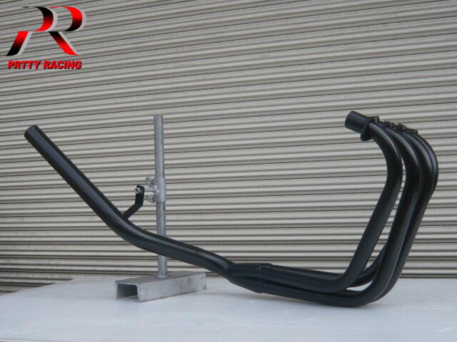 楽天市場】KAWASAKI Z400FX E4 ミドル管 50.8π 新品