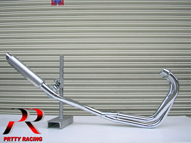 楽天市場】SUZUKI GSX400 インパルス GK79A 分割式 42.7π (極