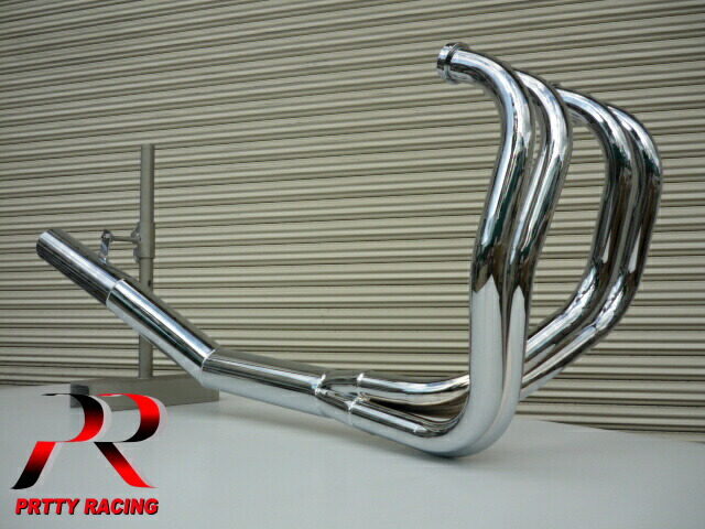 楽天市場】PRETTYRACING SPIDER KAWASAKI ゼファー750 Z2タイプ