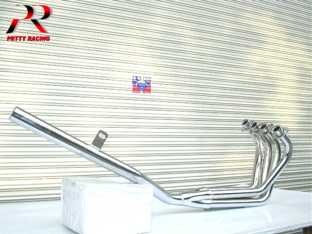 楽天市場】SUZUKI バンディット250 GJ74A ショート管 60π