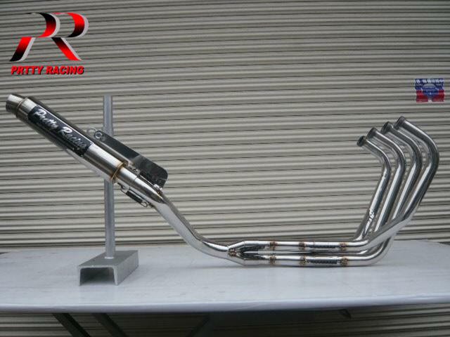 CBR400F メッキ4-1タイプ マフラー imgrc0094762904.jpg