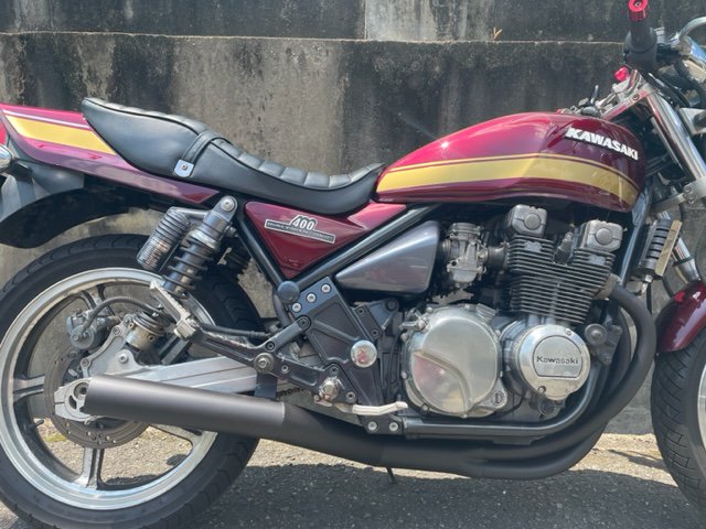 楽天市場】PRETTYRACING SPIDER KAWASAKI ゼファー400/Χ Z2 楽天市場】PRETTYRACING SPIDER KAWASAKI ゼファー400/Χ Z2