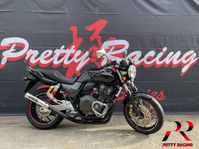 プリティーレーシングマフラー　cb400sf　nc39 nc42 imgrc0098552058.jpg