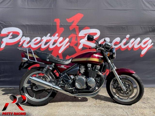 バリオス1型 プリティーレーシング 楽天市場】KAWASAKI バリオス1 分割式 42.7π (極) PRETTY管