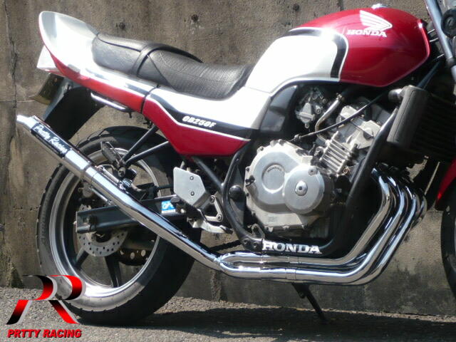 黒タタキSL/朱天黒 最終値下げ！ ホンダジェイド250 RPMデュアルステ