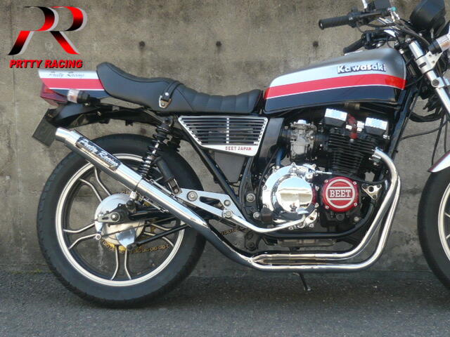 送料込みxjr400 スネーク　xj400d e 4-2-1 マフラー 楽天市場】xjr400 マフラー 4 2 1（マフラー｜パーツ）：バイク