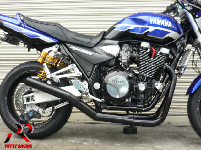 楽天市場】MIZUNO MOTOR ミズノモーター 【ゼス】XJR1200／1300