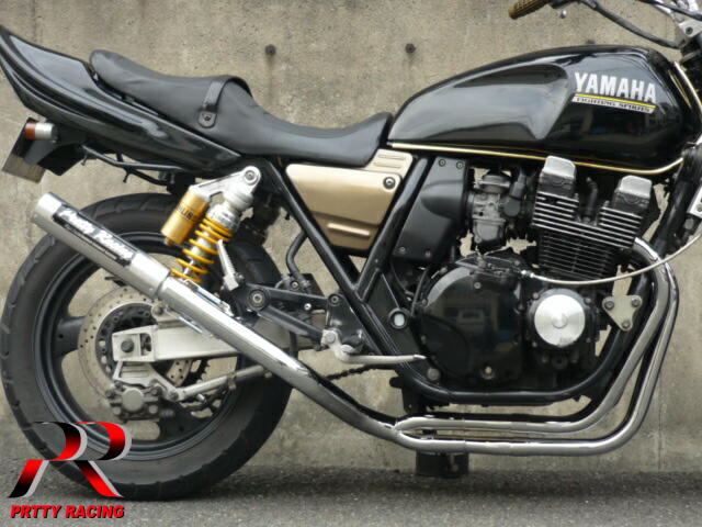 xjr400! ガニマタブレット54パイ！ www.tirzasbullis.lv