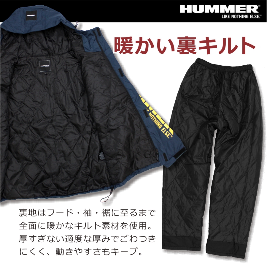 HUMMER XLサイズ デニムジャケット+belloprint.com