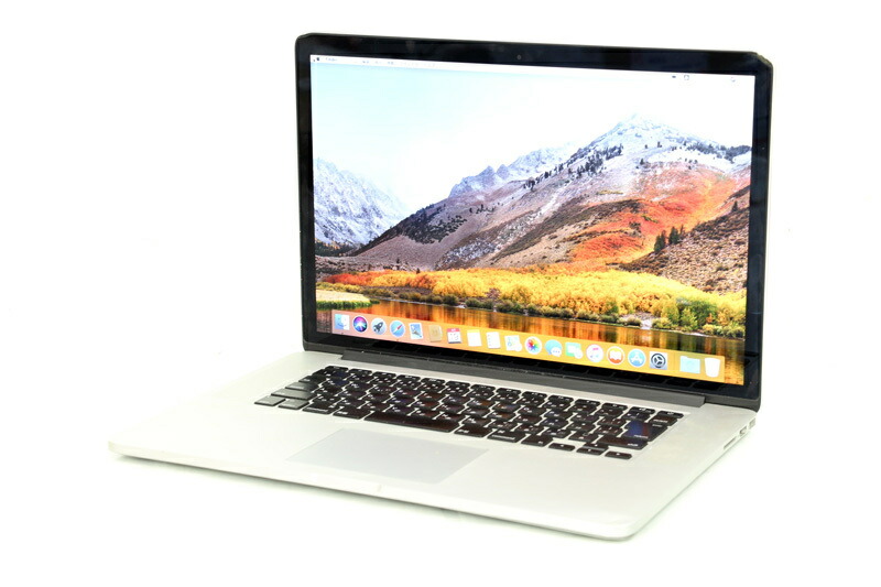 Used Macbook Pro >> Used Apple Apple Macbook Pro A1398 Me664j A Core I7 3635qm 2 40ghz 8gb Ssd120gb 2013 Bluetooth Camera Hdmi Keyboard Backlight Three Months Guarantee Used Macbook Pro >> Used Apple Apple Macbook Pro A1398 Me664j A Core I7 3635qm 2 40ghz 8gb Ssd120gb 2013 Bluetooth Camera Hdmi Keyboard Backlight Three Months Guarantee
