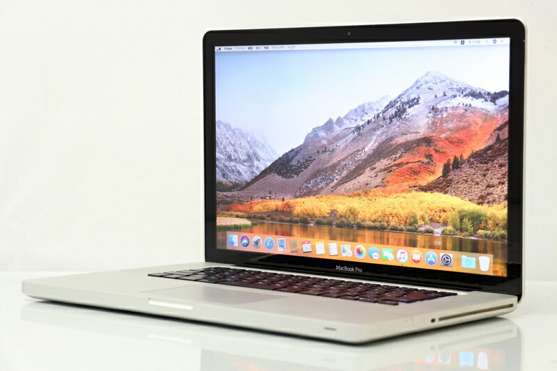 Macbook Air 色