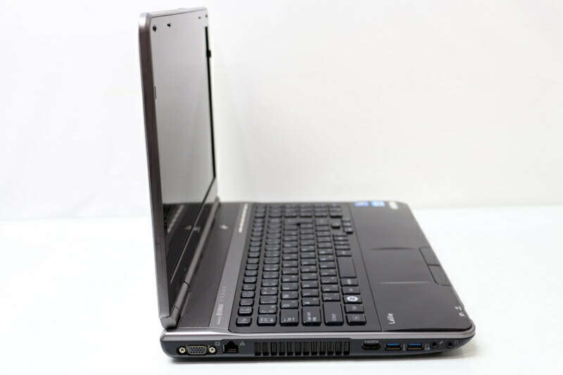あす簡単 帳面マイクロコンピューター Wps Office付き添い Nec Lavie Ll750 Fs6b Pc Ll750fs6b Core I7 2670qm 2 2ghz コンピューターストレージ 8gb Hdd 750gb ブルー花輪 Win10 3ヶ月保証 Wn7154 中古 税込 貨物輸送 課金引手ナンバー御代無料 Automyjnia Adam Pl