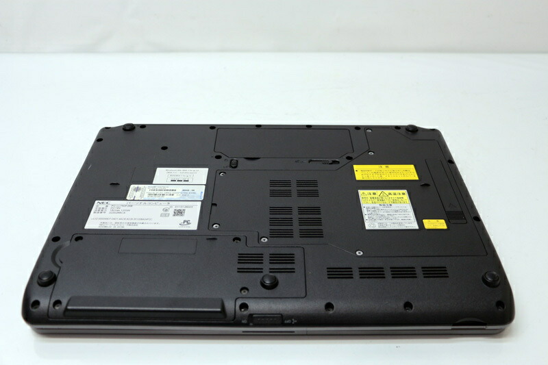 あす簡単 帳面マイクロコンピューター Wps Office付き添い Nec Lavie Ll750 Fs6b Pc Ll750fs6b Core I7 2670qm 2 2ghz コンピューターストレージ 8gb Hdd 750gb ブルー花輪 Win10 3ヶ月保証 Wn7154 中古 税込 貨物輸送 課金引手ナンバー御代無料 Automyjnia Adam Pl