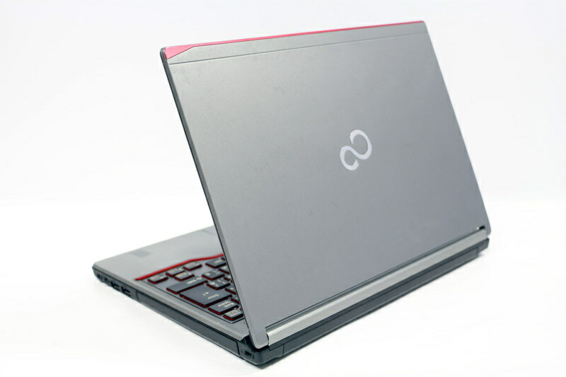 Windows11 10 OS選択可 ノートパソコン WPS Office付き 富士通 LIFEBOOK E734 H Core i5 4300M 2.60GHz メモリ 4GB HDD 320GB 3ヶ月保証 wn7746