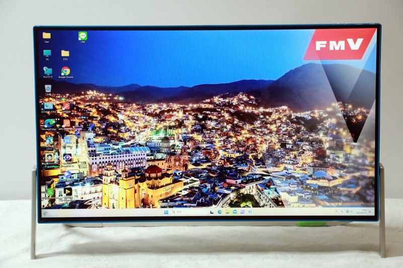 楽天市場】中古 液晶一体型 富士通 ESPRIMO FH77/C2 FMVF77C2B Core i7 