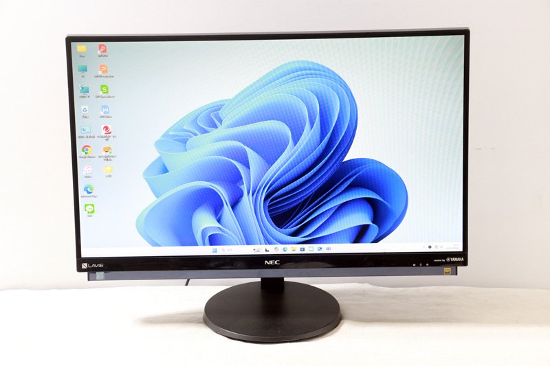 楽天市場】NEC LAVIE Direct DA(H) GD187/CD Core i7-8550U 1.8GHz