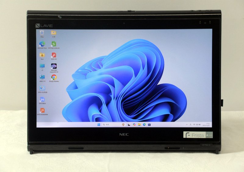 楽天市場】NEC LAVIE Direct DA(H) GD187/CD Core i7-8550U 1.8GHz