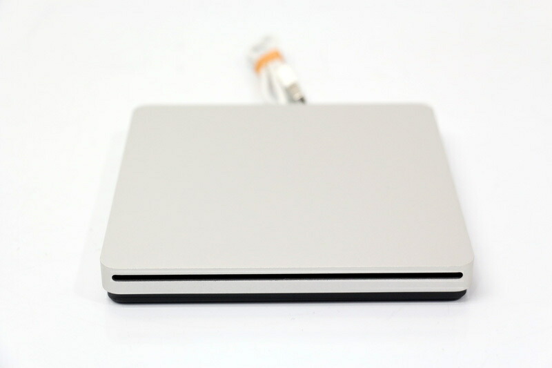 楽天市場】【中古】Apple アップル 純正 SuperDrive MD564ZM/A
