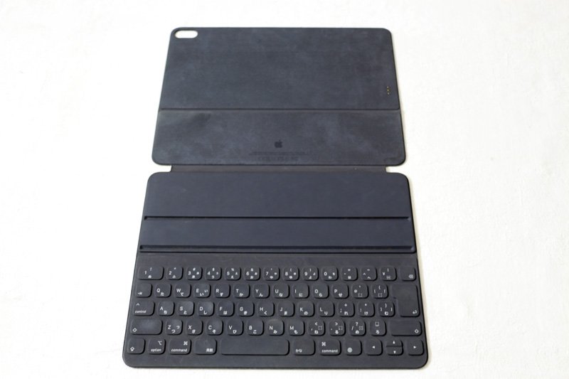 Apple iPad Pro 12.9 キーボード US配列 (A2039) 楽天市場】Apple 純正 Smart Keyboard Folio A2039 US配列