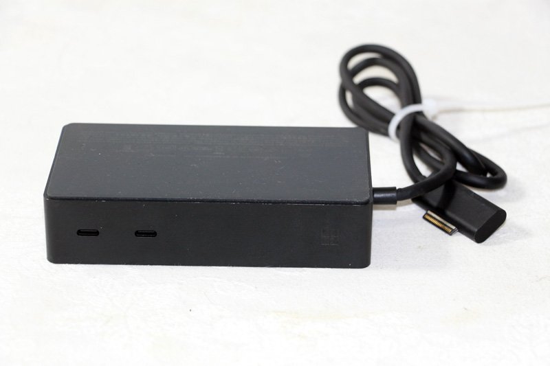 Microsoft Surface サーフェス ドック ドッキングステーション Model:1917wp2109【中古】【税込】【送料・代引手数料無料】