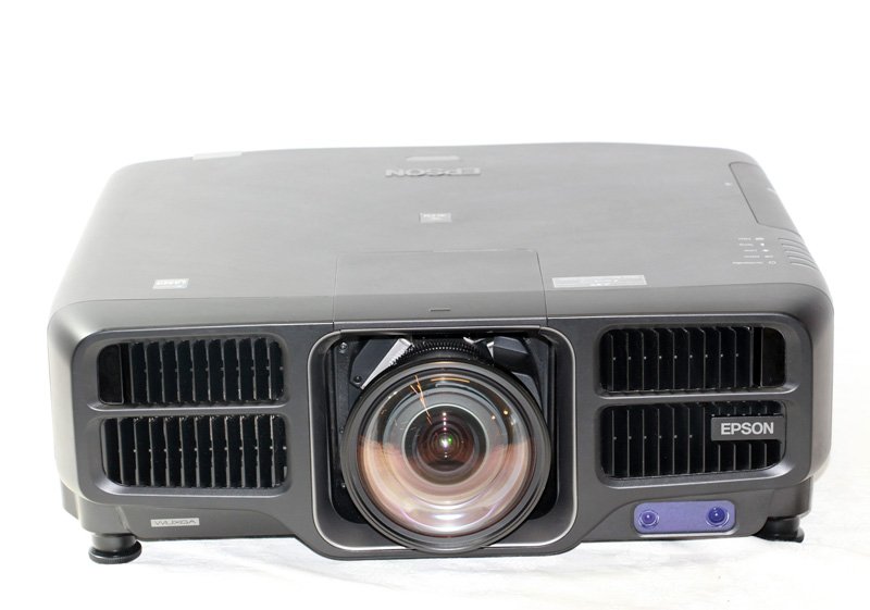 EPSON EB-L1405U レンズ付き ELPLU04 WUXGA レーザー光源 業務用プロジェクター ビジネスプロジェクター 8000ルーメン ebl1405u13598【中古】【税込】【送料無料】【代引不可】