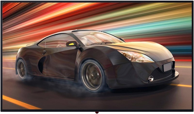 パナソニック Panasonic TH-55SQE1J 4K UHD 55型 液晶ディスプレイ 発売日:2021年11月 th-55sqe1j【中古】【税込】【大型商品】【送料無料】【代引不可】|パソコンショップ プラン