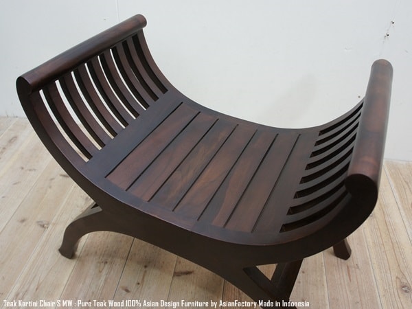 カルティニチェア　ヴィンテージ 楽天市場】【送料無料】高品質チーク無垢材 カルティニチェアWW
