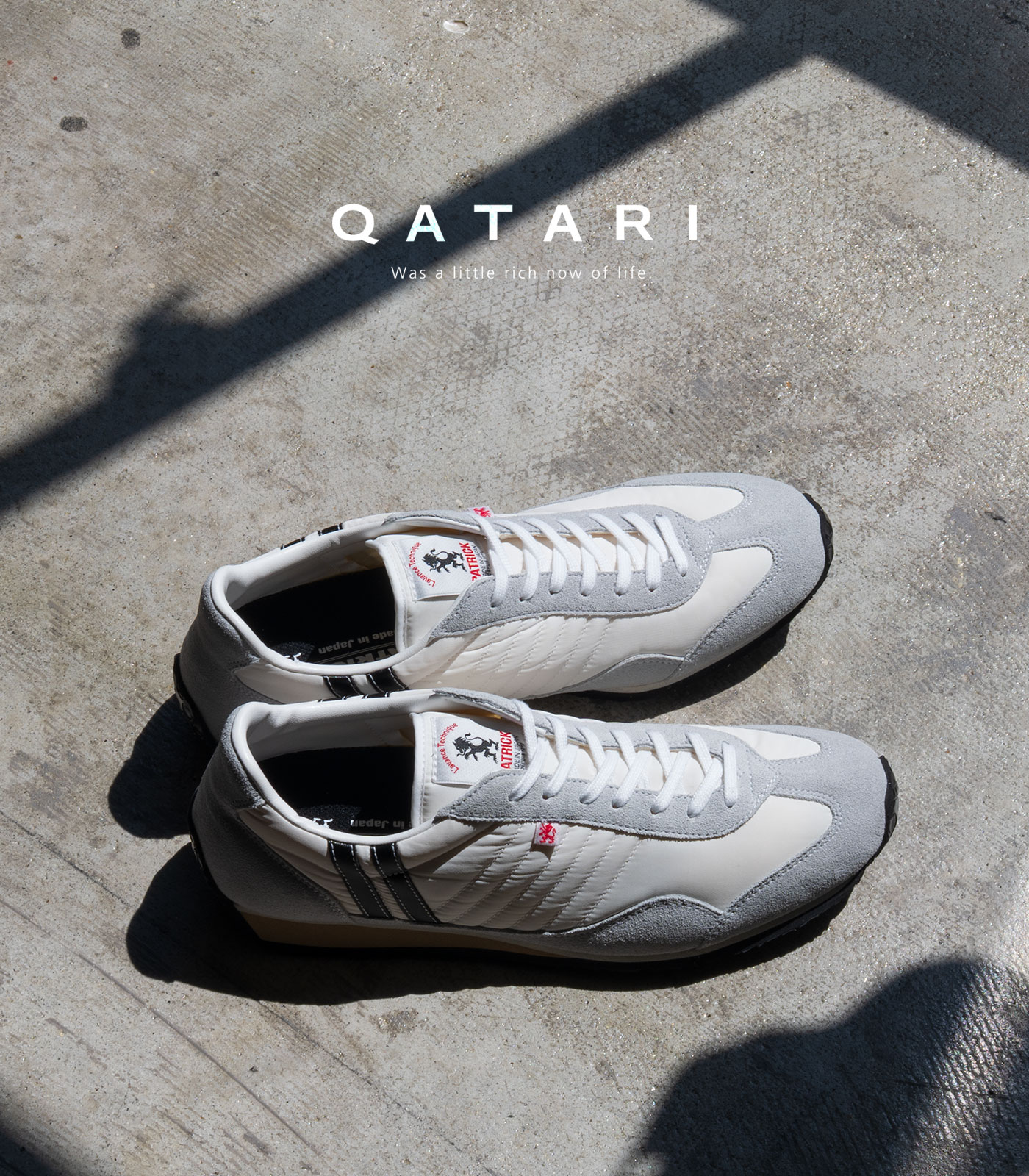 パトリック スニーカー レディース メンズ スタジアム スミエ PATRICK STADIUM SUMIE 232600 2026S/S Q1 限定モデル【初回のみサイズ交換片道送料無料】★