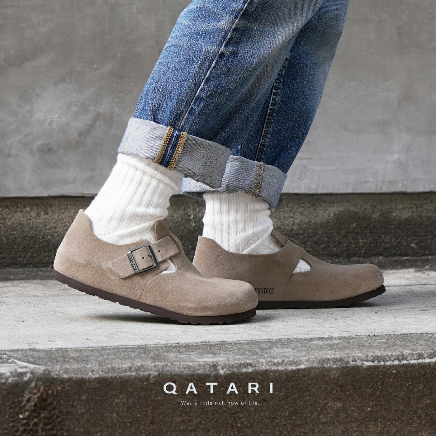 楽天市場】ビルケンシュトック メイン レディース 35サイズ 幅狭