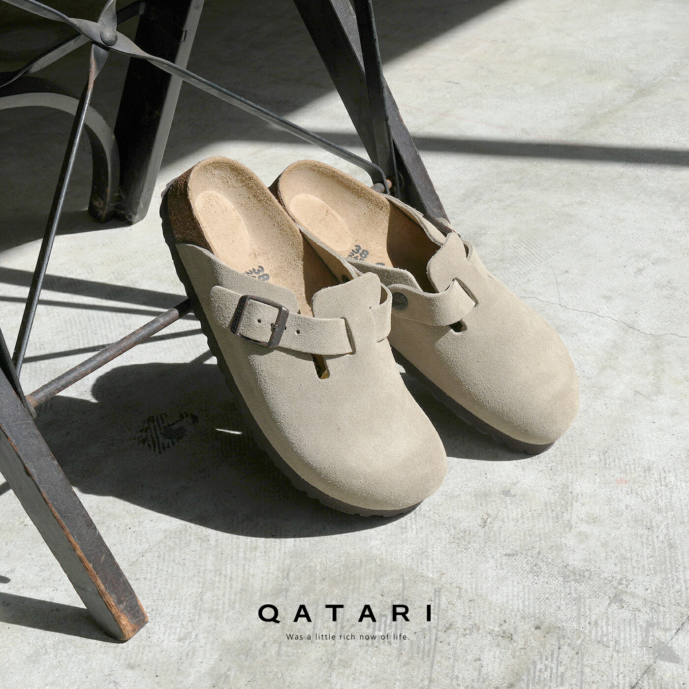 ビルケンシュトック ボストン コーデュロイ BIRKENSTOCK ビルケンシュトック ボストン サンダル 正規品 BOSTON