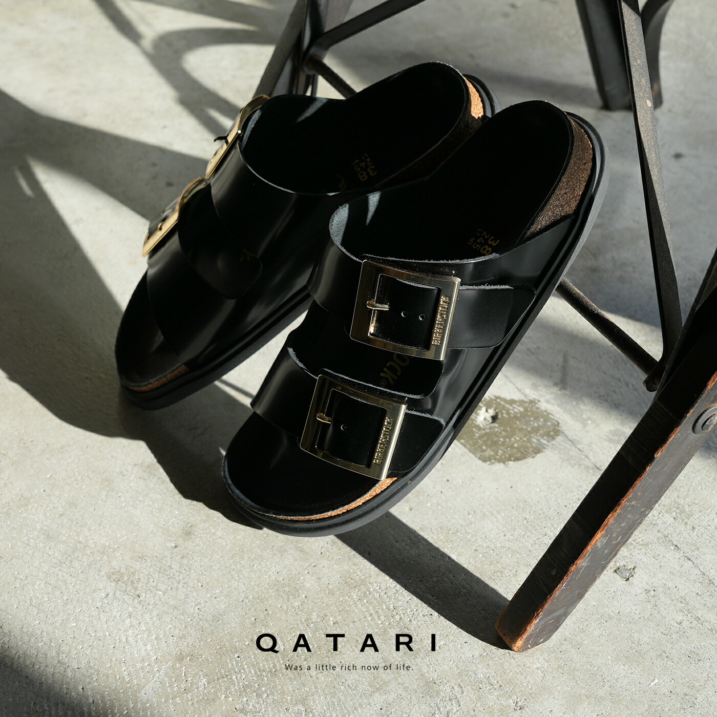 楽天市場】ビルケンシュトック ビルケン サンダル レディース アリゾナ