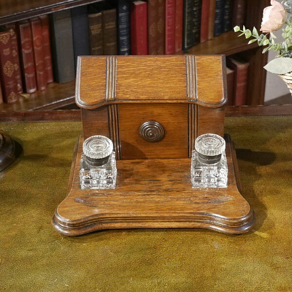 イマンオデットレターラック