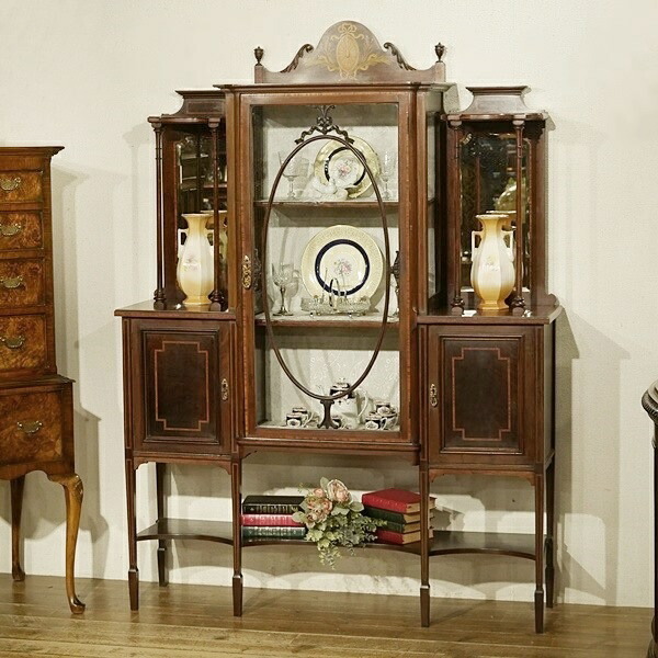 楽天市場】英国イギリスアンティーク家具 1900年代 ビクトリアン