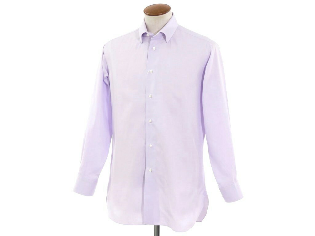 楽天市場 最終価格 中古 イセタンメンズ Isetan Mens セミワイドカラー ドレスシャツ ラベンダー サイズ表記なし 41位 Pup S S A W 状態ランクb メンズ 2109epd リタリオリブロ