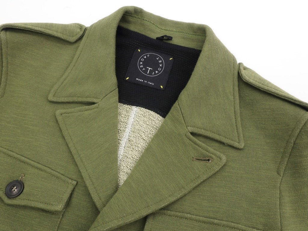 中古 トネッロ ティージャケット バイ トネッロ T Jacket By By Tonello コットンスウェット ミリタリージャケット T Jacket モスグリーン サイズm Grn S S 状態ランクb メンズ リタリオリブロ 中古 T Jacket By Tonello ティー 中古 トネッロ ティージャケット バイ トネッロ T Jacket By By Tonello コットンスウェット ミリタリージャケット T Jacket モスグリーン サイズm Grn S S 状態ランクb メンズ リタリオリブロ 中古 T Jacket By Tonello ティー