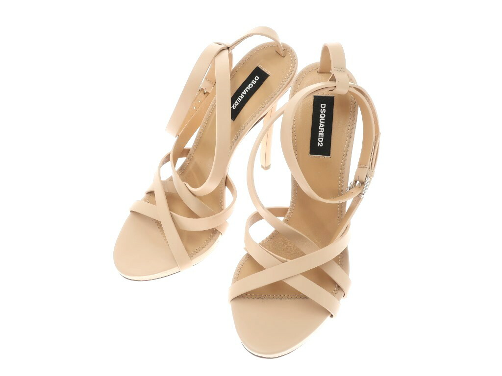 Aランク ゲス サンダル シューズ レディース Sandals Beige | ladec.bi