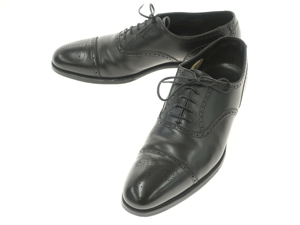 入手困難 クロケット ジョーンズ CROCKETTJONES MEN'sEX2007 カーフ
