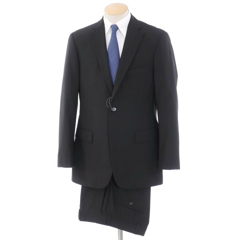 楽天市場】【中古】アザブテーラー azabu tailor ウール 2B